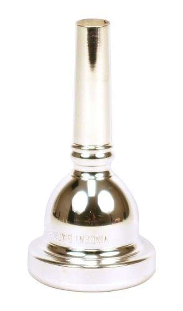 Amazon.com: Bach Trombone Mouthpiece 6 1/2AL : Musical